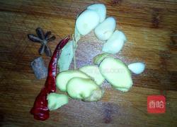 板栗烧鸡的做法图解3