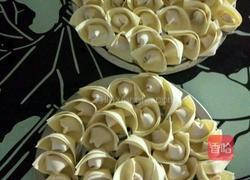 馄饨的做法图解1