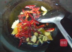 香煎排骨的做法图解4