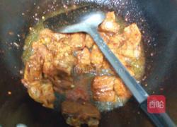 香煎排骨的做法图解5