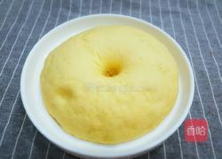 红薯玫瑰花馒头的做法图解9