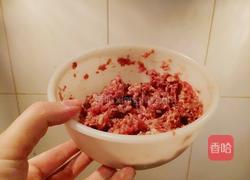 粉色思念玫瑰饺的做法图解6