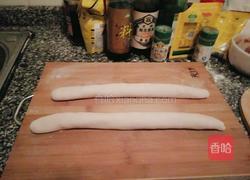 粉色思念玫瑰饺的做法图解7