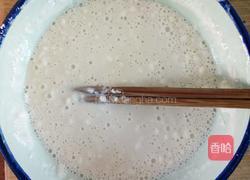 南瓜面糊糊的做法图解7