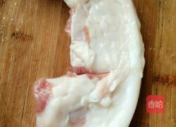 猪脆骨炖冬瓜汤的做法图解1