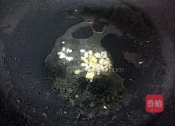 杏鲍菇炒牛肉的做法图解4