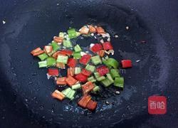 杏鲍菇炒牛肉的做法图解5