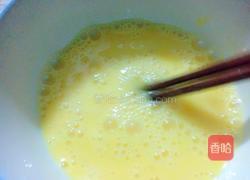 鸡蛋炒丝瓜的做法图解4