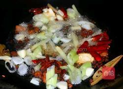 酱烧凤爪的做法图解7