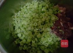 烫面芸豆猪肉包子的做法图解6