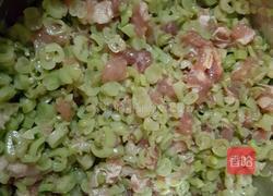 烫面芸豆猪肉包子的做法图解7