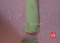 烫面芸豆猪肉包子的做法图解8