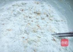 鸡蛋手擀面的做法图解3