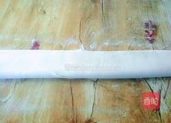 鸡蛋手擀面的做法图解7