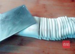 鸡蛋手擀面的做法图解8
