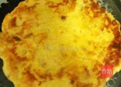 果味红薯披萨的做法图解4