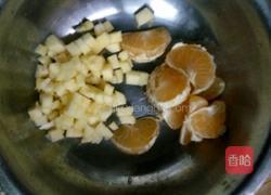 果味红薯披萨的做法图解5