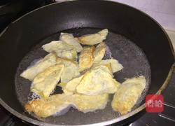 蛋饺丝瓜汤的做法图解4