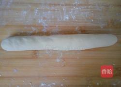 红薯开花馒头的做法图解6