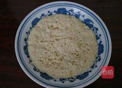 红薯发糕的做法图解5