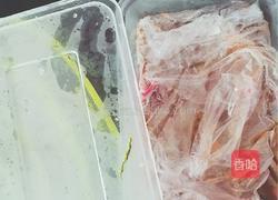 自制彩色炒酸奶# 搭配黑麦无糖无油面包#有能量也不怕胖的做法图解7