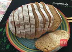 自制彩色炒酸奶# 搭配黑麦无糖无油面包#有能量也不怕胖的做法图解8