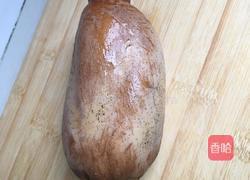 莲藕粥的做法图解1