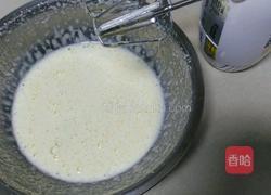 酸奶葡萄干小蛋糕(电饼铛版)的做法图解2