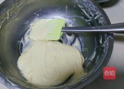 酸奶葡萄干小蛋糕(电饼铛版)的做法图解4