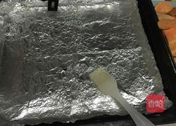 快速烤地瓜的做法图解3