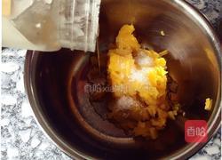 薯香糯米滋的做法图解3