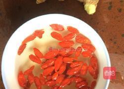 清蒸鲫鱼的做法图解3