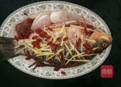 清蒸鲫鱼的做法图解5