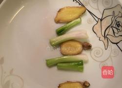 清蒸鲈鱼的做法图解2