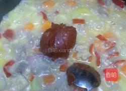 咖喱鸡饭的做法图解7