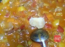 咖喱鸡饭的做法图解8