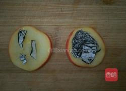 金陵十二钗之可卿的做法图解2