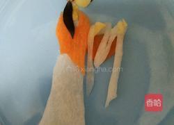 金陵十二钗之可卿的做法图解10