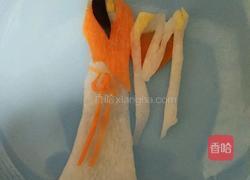 金陵十二钗之可卿的做法图解11