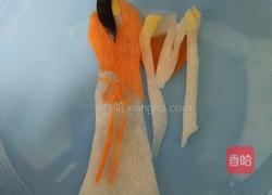 金陵十二钗之可卿的做法图解12