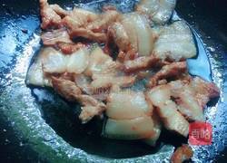 砂锅炖猪肉粉条的做法图解6