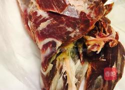 花膠湯的做法图解5