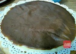 巧克力酸奶千层的做法图解19