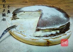 巧克力酸奶千层的做法图解25