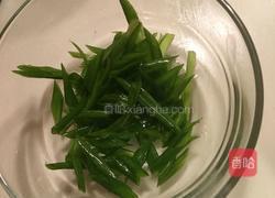 清蒸鲈鱼的做法图解3