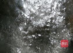 蒜香生菜的做法图解2