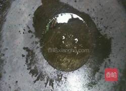 蒜香生菜的做法图解6