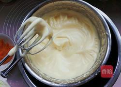 全蛋南瓜海绵蛋糕的做法图解8