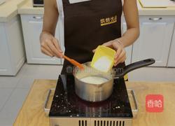 法式焦糖布蕾的做法图解2