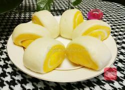 双色南瓜卷的做法图解16